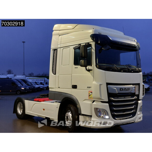 2020 داف XF 480-44150177