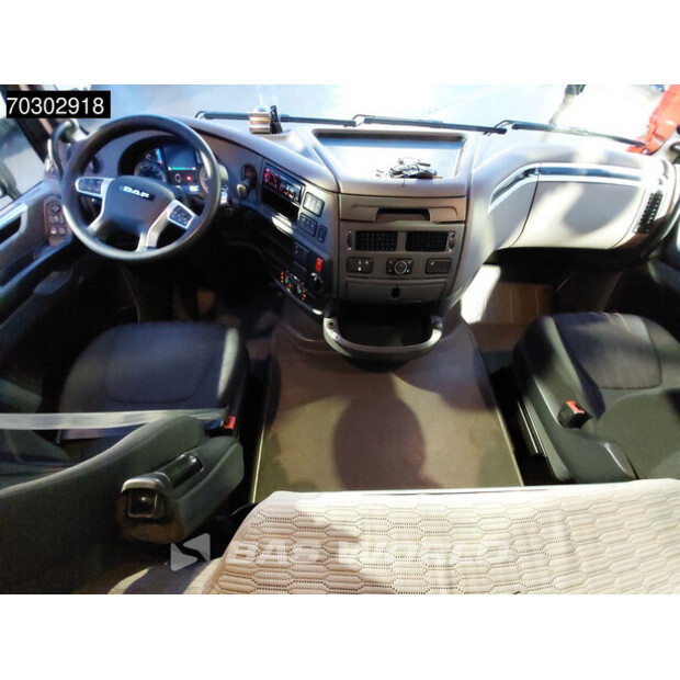 2020 داف XF 480-44150192