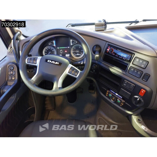 2020 داف XF 480-44150195