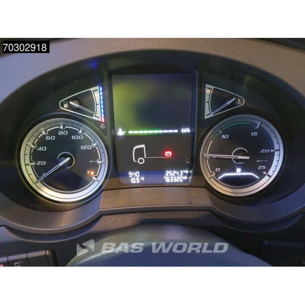 2020 داف XF 480-44150205