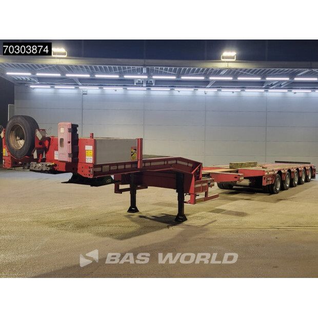 2014 Faymonville F-S45-1AAA-44150212