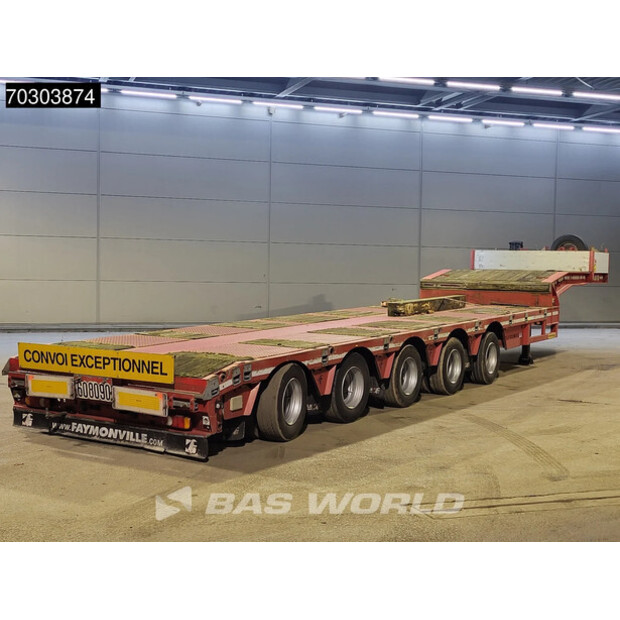 2014 Faymonville F-S45-1AAA-44150213