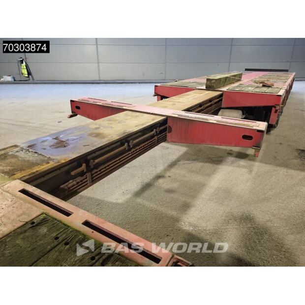 2014 Faymonville F-S45-1AAA-44150222