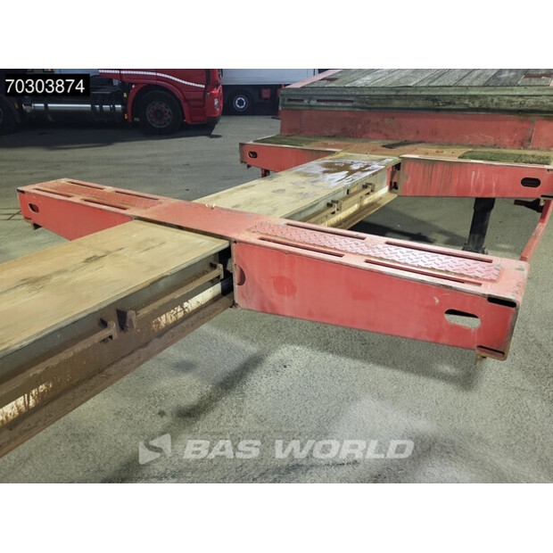 2014 Faymonville F-S45-1AAA-44150224