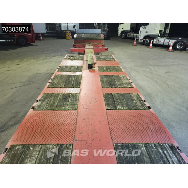 2014 Faymonville F-S45-1AAA-44150228