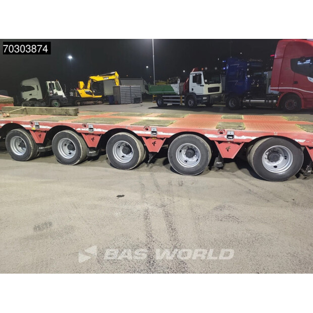 2014 Faymonville F-S45-1AAA-44150230