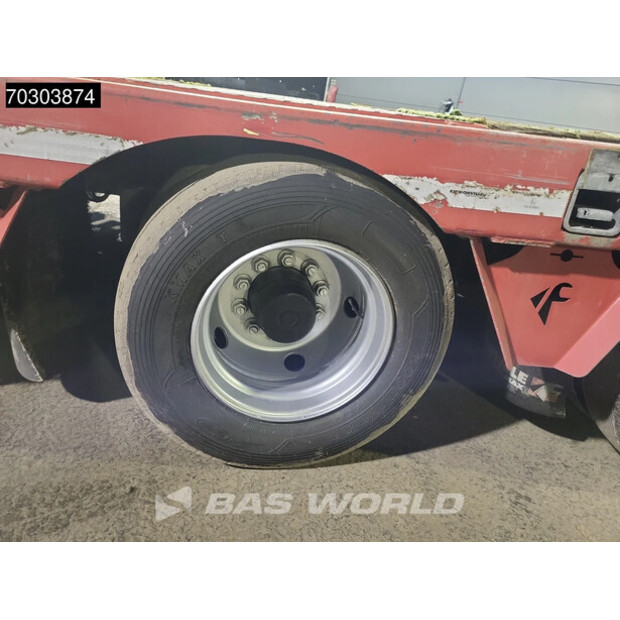 2014 Faymonville F-S45-1AAA-44150231