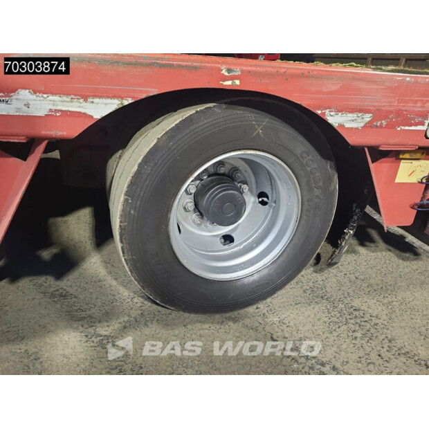 2014 Faymonville F-S45-1AAA-44150232