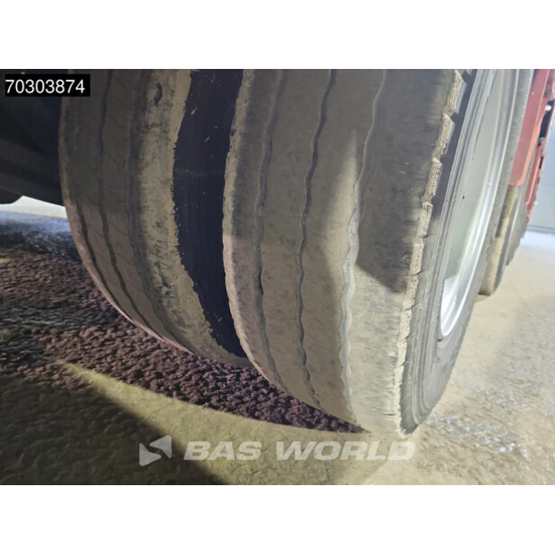 2014 Faymonville F-S45-1AAA-44150234