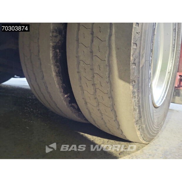 2014 Faymonville F-S45-1AAA-44150235