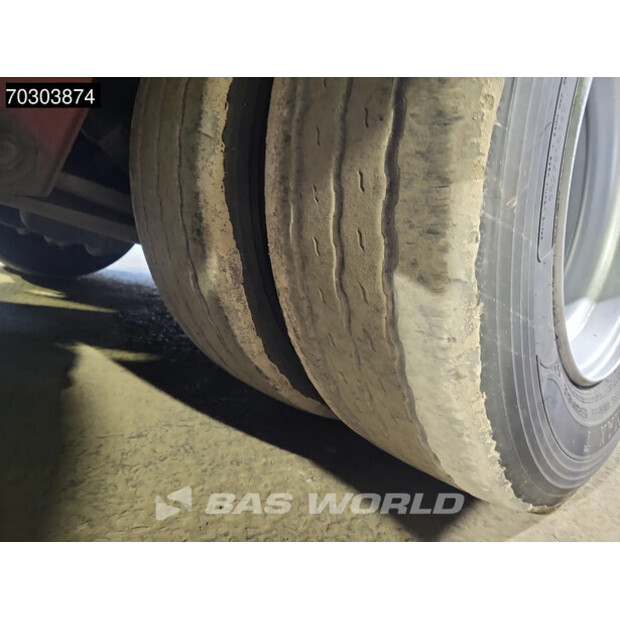 2014 Faymonville F-S45-1AAA-44150236