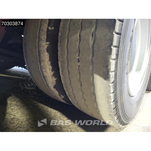 2014 Faymonville F-S45-1AAA-44150237