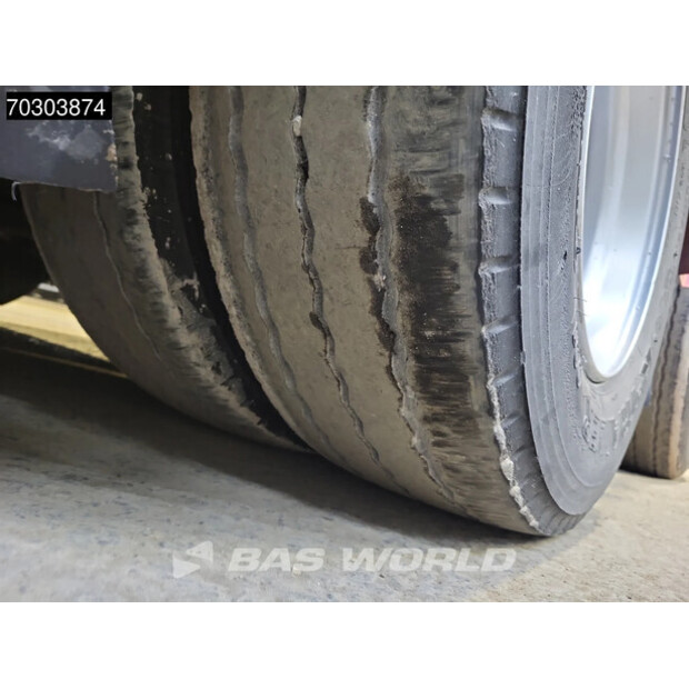 2014 Faymonville F-S45-1AAA-44150239