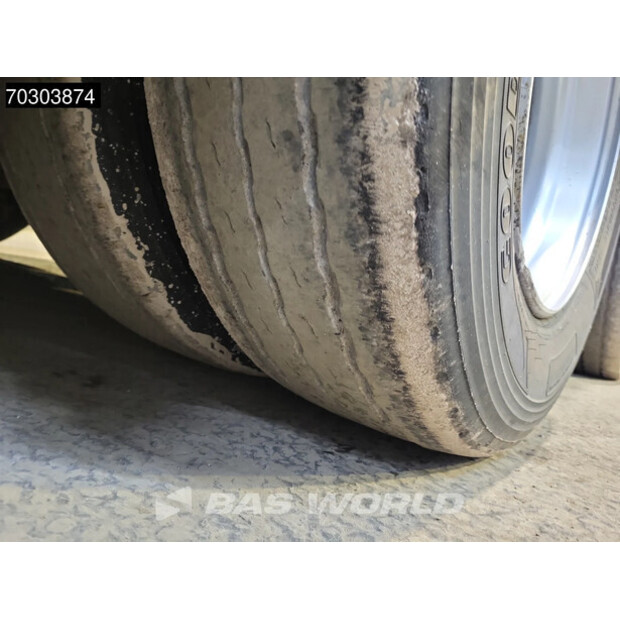 2014 Faymonville F-S45-1AAA-44150240