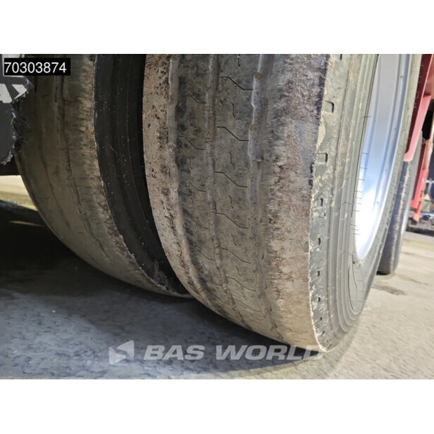 2014 Faymonville F-S45-1AAA-44150241