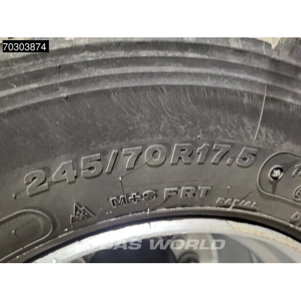 2014 Faymonville F-S45-1AAA-44150242