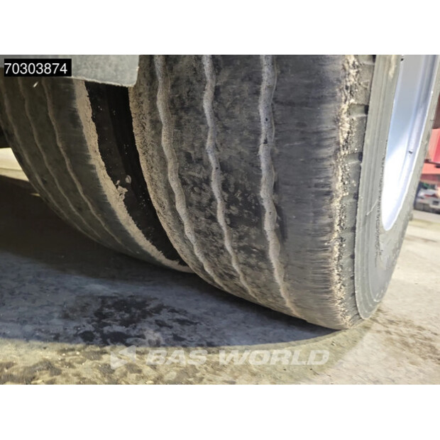 2014 Faymonville F-S45-1AAA-44150243