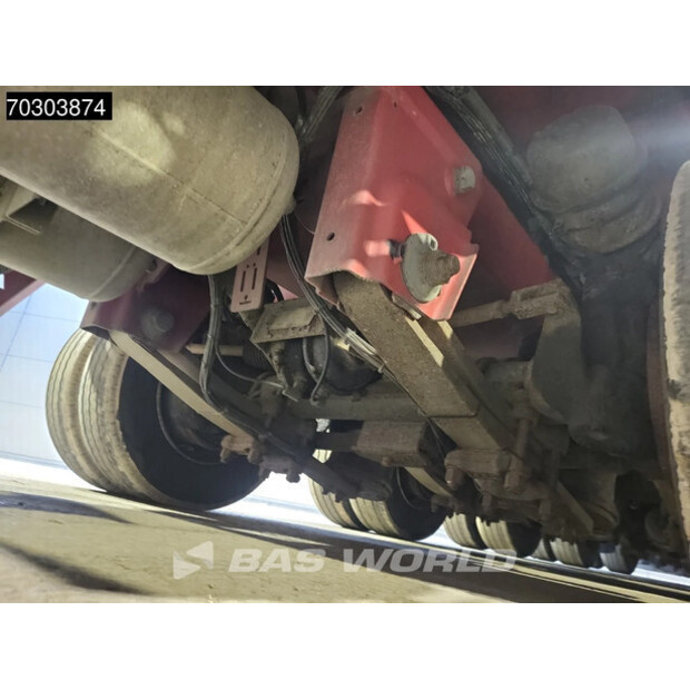 2014 Faymonville F-S45-1AAA-44150244