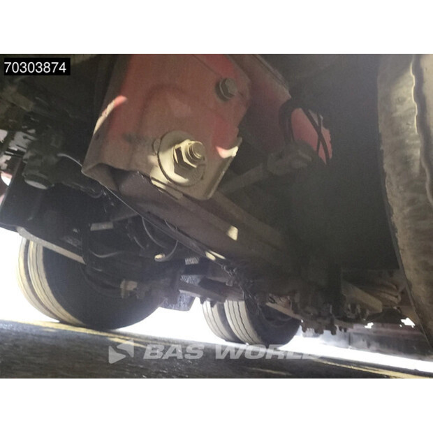 2014 Faymonville F-S45-1AAA-44150246