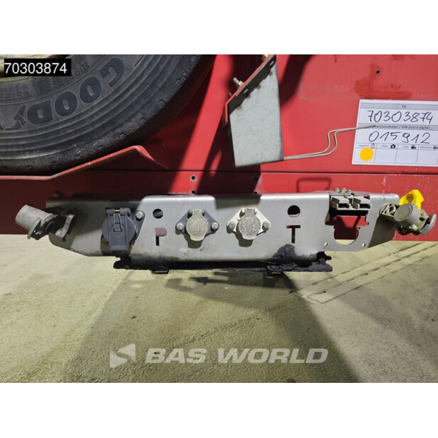 2014 Faymonville F-S45-1AAA-44150247