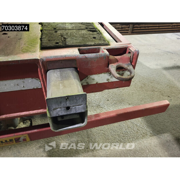 2014 Faymonville F-S45-1AAA-44150249