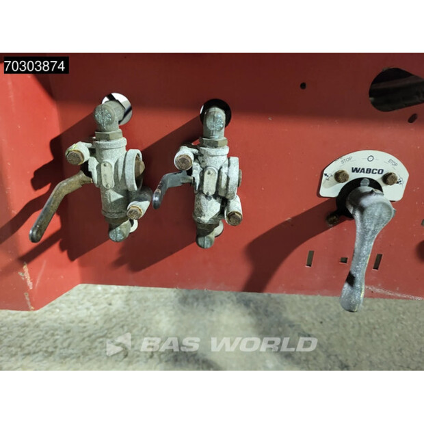 2014 Faymonville F-S45-1AAA-44150252