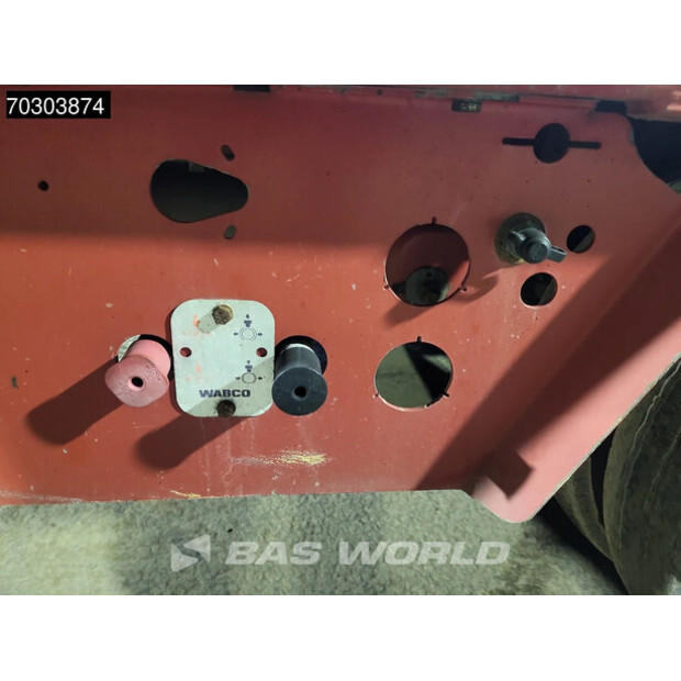 2014 Faymonville F-S45-1AAA-44150253