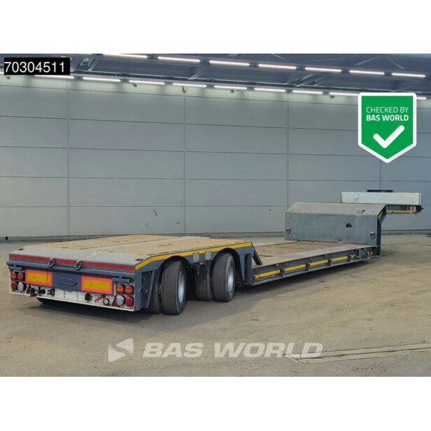 1999 Nooteboom EURO-38-02-44150260