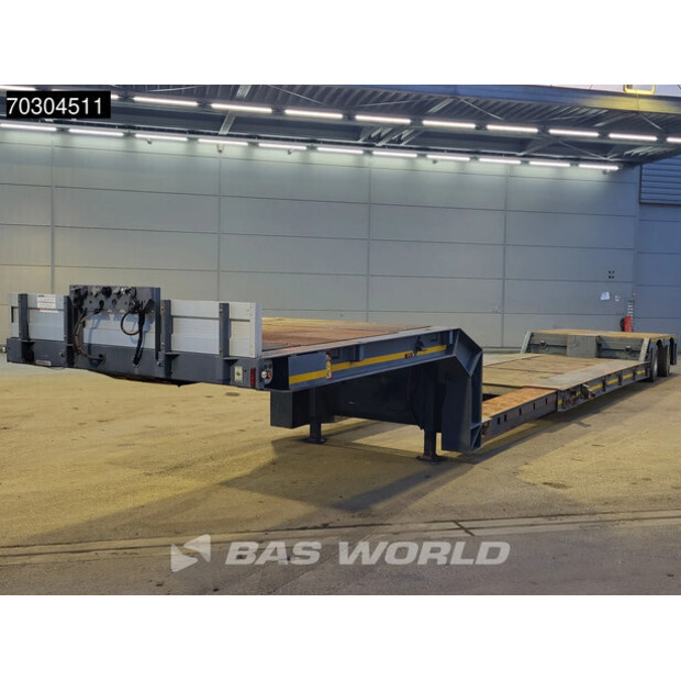 1999 Nooteboom EURO-38-02-44150261