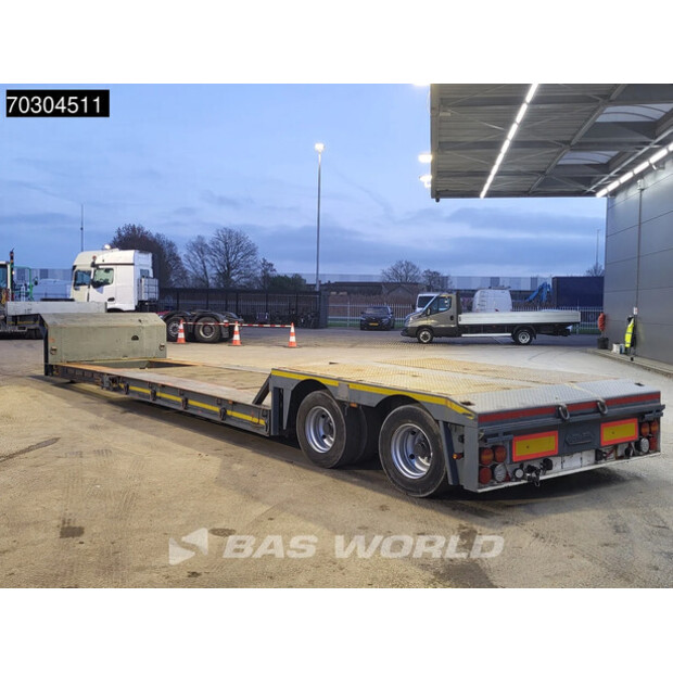 1999 Nooteboom EURO-38-02-44150262