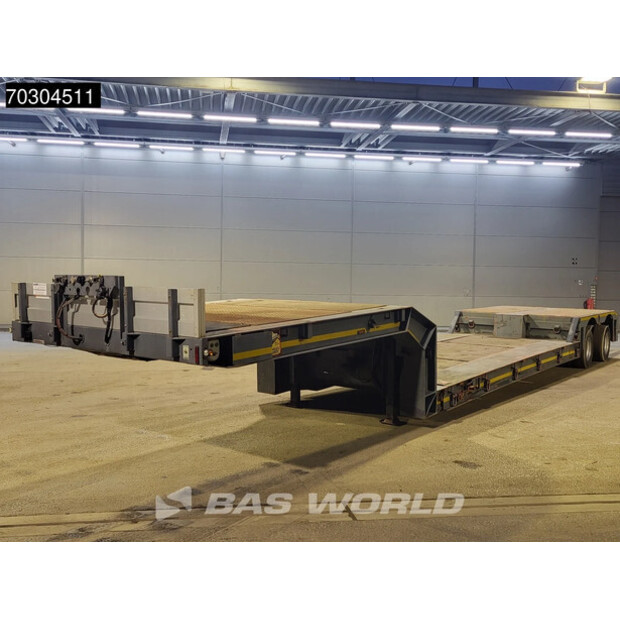 1999 Nooteboom EURO-38-02-44150264