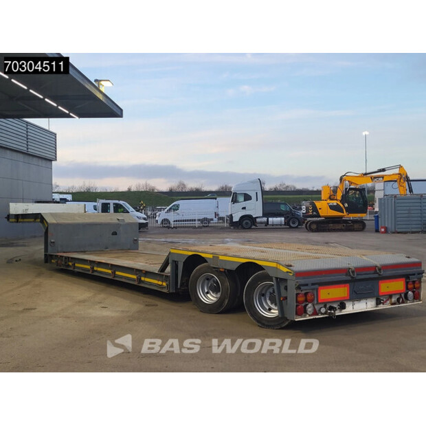 1999 Nooteboom EURO-38-02-44150265