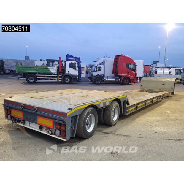 1999 Nooteboom EURO-38-02-44150267