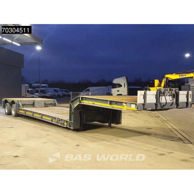 1999 Nooteboom EURO-38-02-44150268