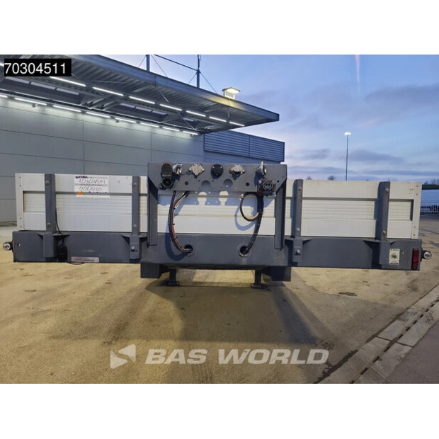 1999 Nooteboom EURO-38-02-44150269