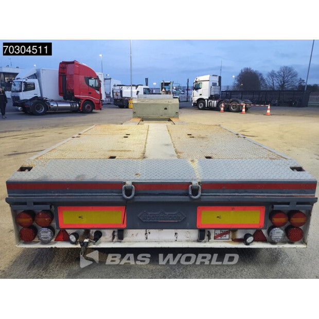 1999 Nooteboom EURO-38-02-44150270