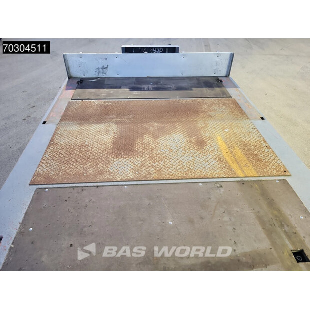 1999 Nooteboom EURO-38-02-44150271