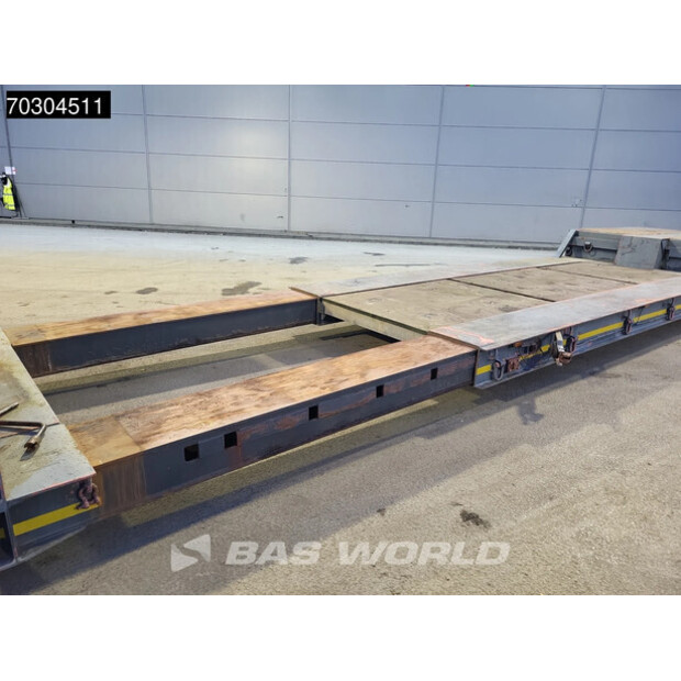 1999 Nooteboom EURO-38-02-44150272