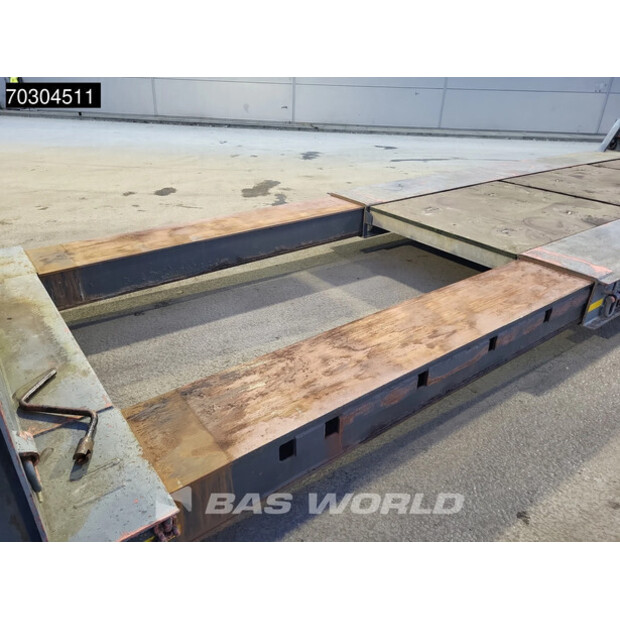 1999 Nooteboom EURO-38-02-44150273