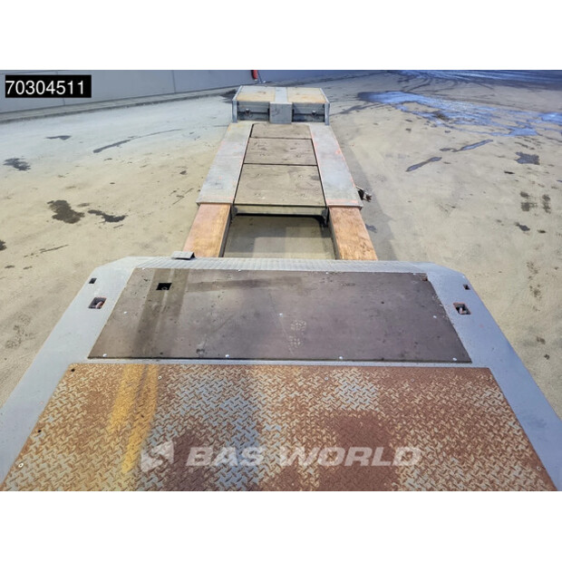 1999 Nooteboom EURO-38-02-44150274