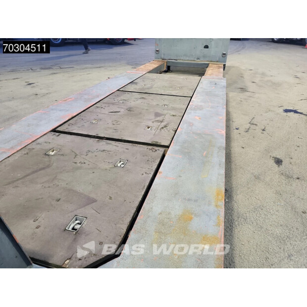 1999 Nooteboom EURO-38-02-44150275