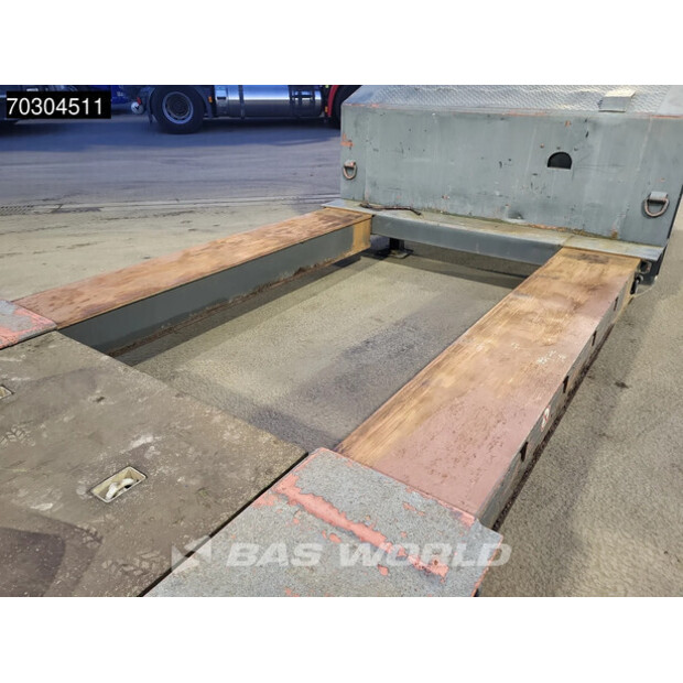 1999 Nooteboom EURO-38-02-44150276