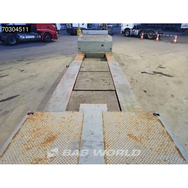 1999 Nooteboom EURO-38-02-44150277