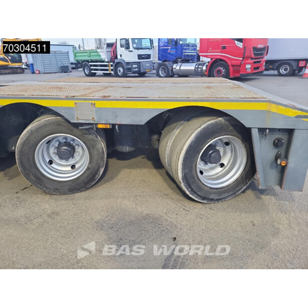 1999 Nooteboom EURO-38-02-44150278