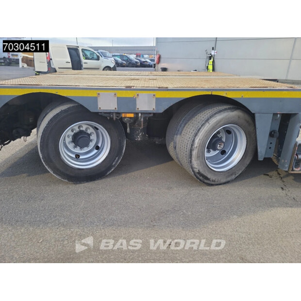 1999 Nooteboom EURO-38-02-44150279