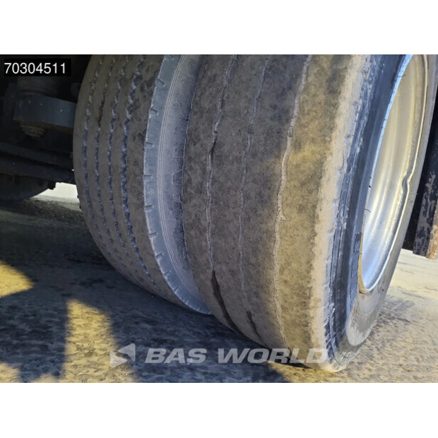 1999 Nooteboom EURO-38-02-44150281