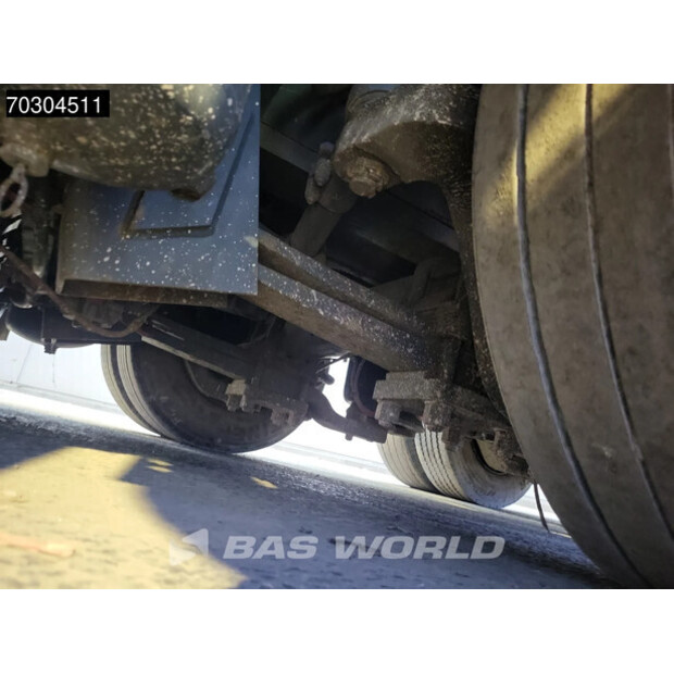 1999 Nooteboom EURO-38-02-44150285