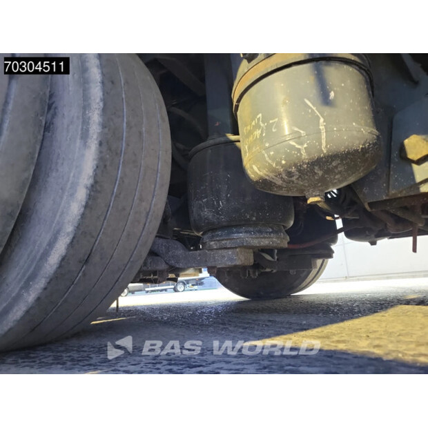 1999 Nooteboom EURO-38-02-44150286