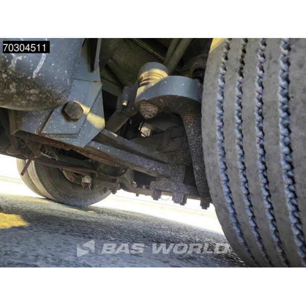 1999 Nooteboom EURO-38-02-44150287