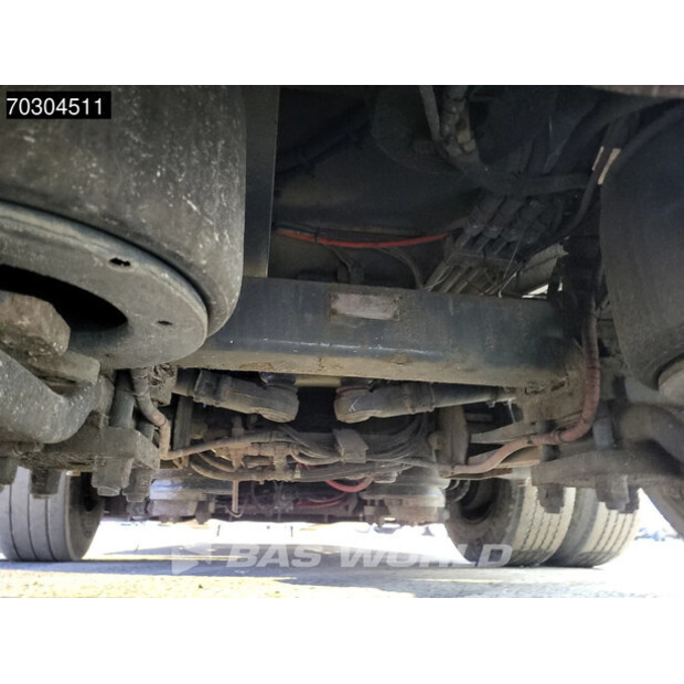 1999 Nooteboom EURO-38-02-44150288